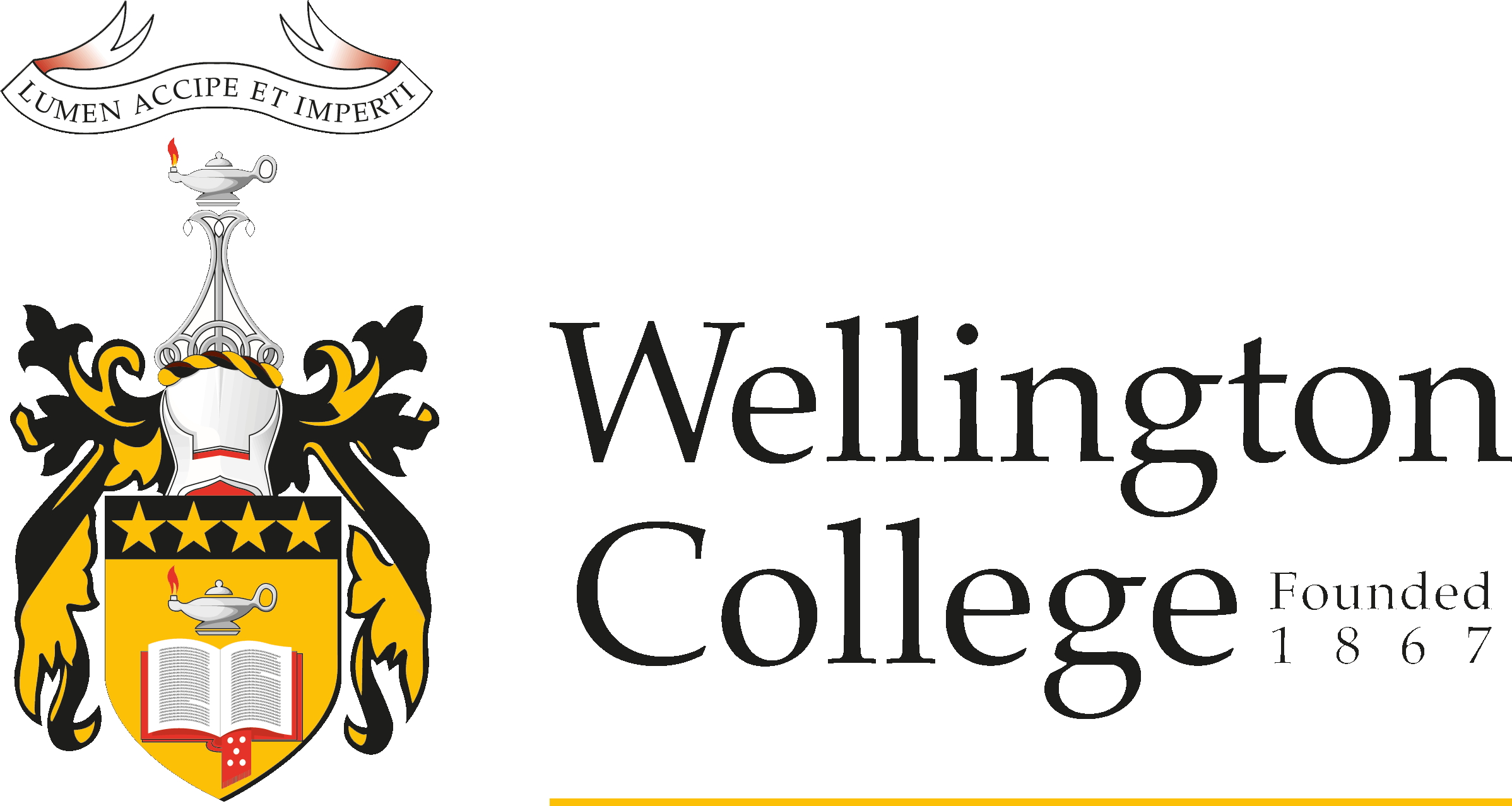 Wellington College